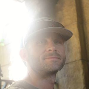 Meet your Posher, Curtis